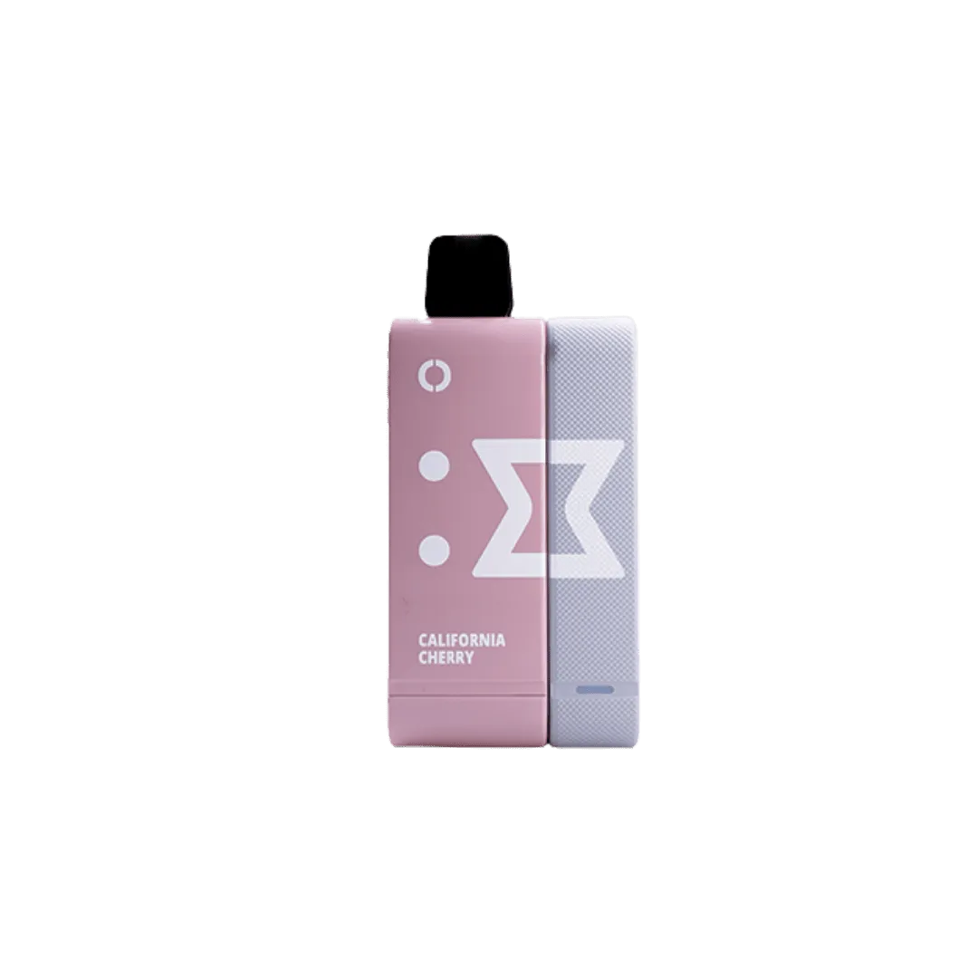 Elfbar EW9000 California Cherry vape